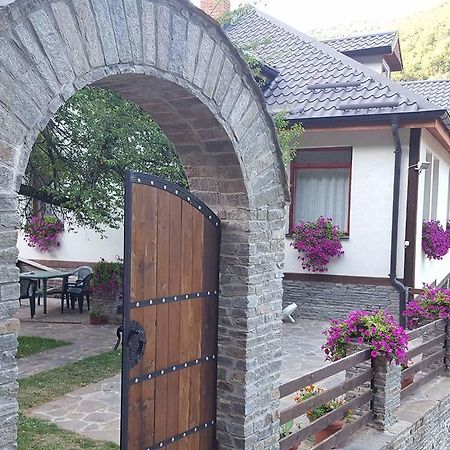 Villa Ana Marija Duracka Reka Esterno foto