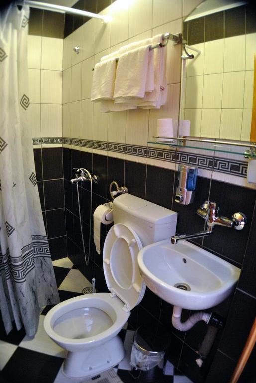 Villa Ana Marija Duracka Reka Esterno foto