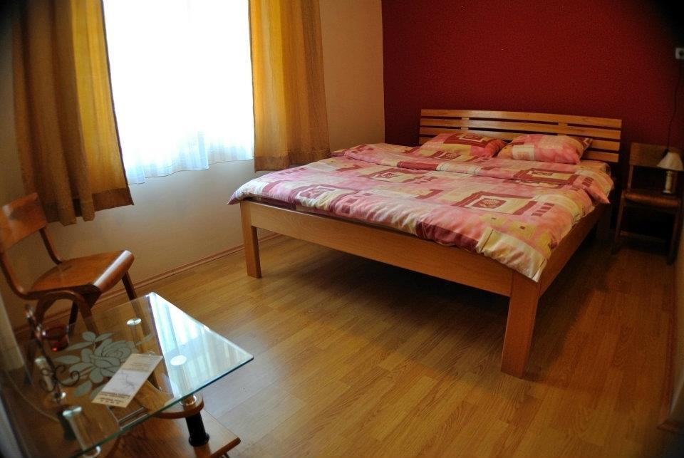 Villa Ana Marija Duracka Reka Esterno foto