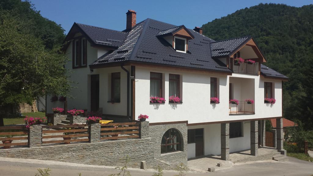 Villa Ana Marija Duracka Reka Esterno foto