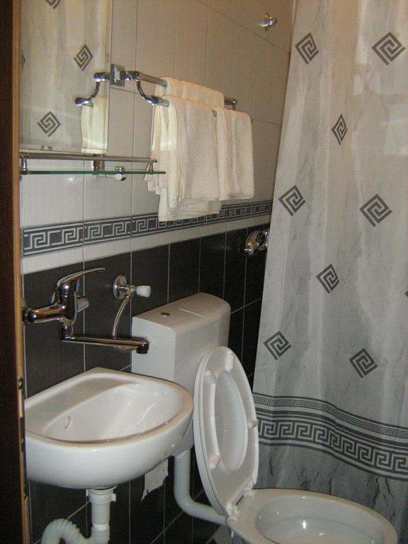 Villa Ana Marija Duracka Reka Esterno foto