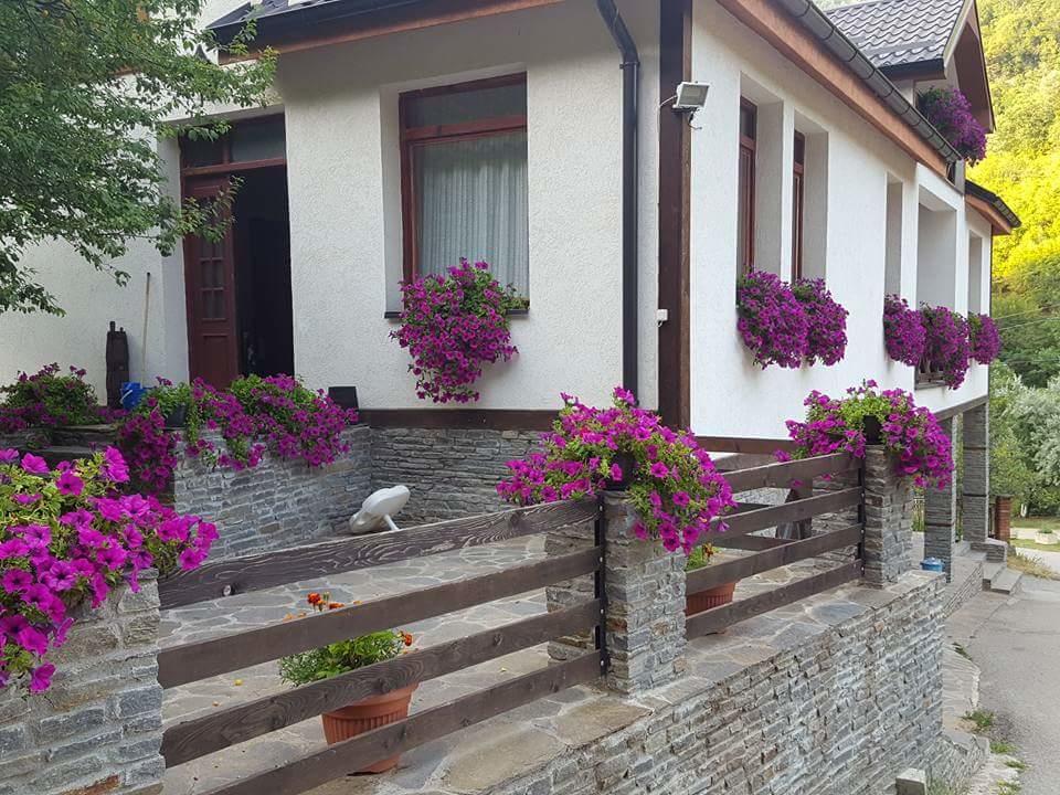 Villa Ana Marija Duracka Reka Esterno foto